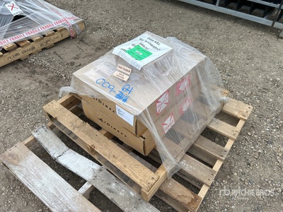 Denison 24 V Electronic Stroker