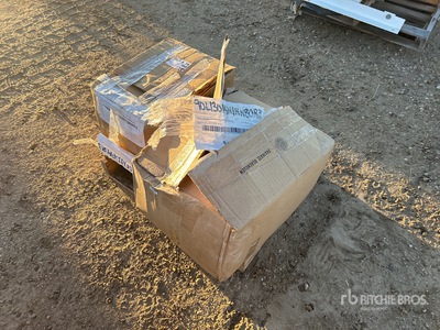 Sauer Danfoss-Sunstrand Hydraulic Pump w/ hydraulic motor