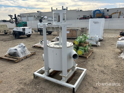 Crown Energy 30BB Tub & Plug Valves