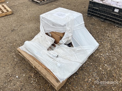Quantity of (12) 1-11/16 Tandam Flapper Valve
