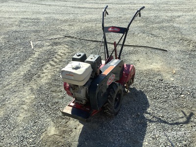 MacKissic RT83H Walk-Behind 22 in Rototiller