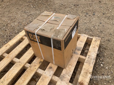 Cat Turbocharger Varios (Unused)