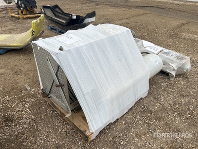 John Deere Compresserator