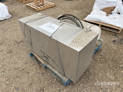 Honda Mobile Air Compressor