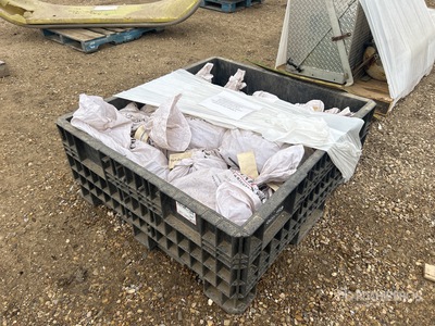 Quantity of Tire Chains
