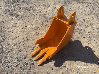 2025 GIYI GY-BK 12 in Digging Cazo para excavadora (Unused)