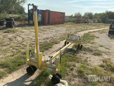 UH-60 Blade Cart