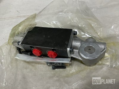 Parker-Hannifin 85562-01 Directional Control Linear Valve