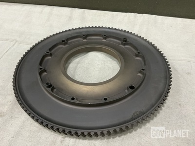 Rolls-Royce B928824 Disk Assembly