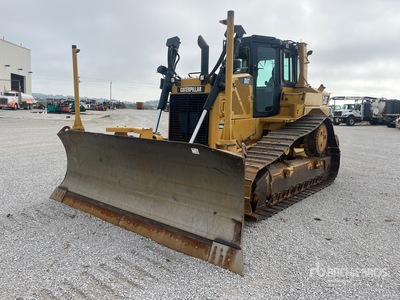 2024 Cat D6T XL Crawler Dozer