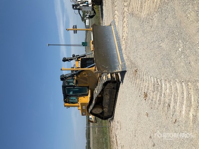 2024 Cat D6T LGP ブルドーザー