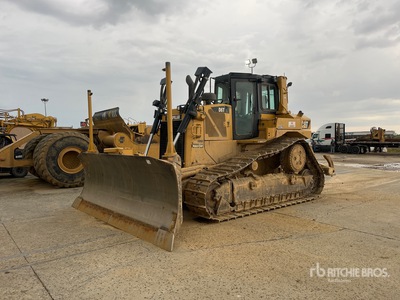 2024 Cat D6T LGP Crawler Dozer