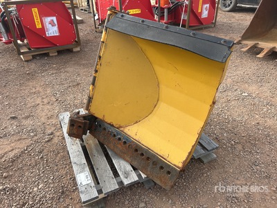 5 in Blade Attachment