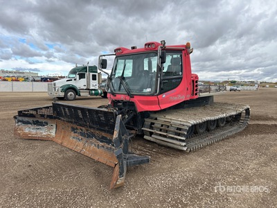 2003 Piston Bulley 300 Polar W Snowcat