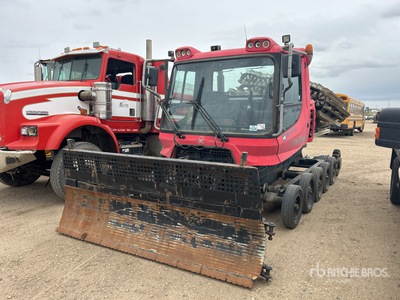 2003 Piston Bulley 300 Polar W Snowcat