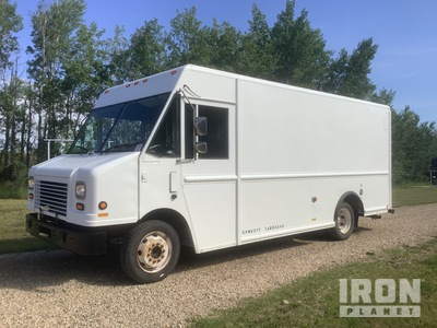 2007 GMC Workhorse 4x2 Step Van