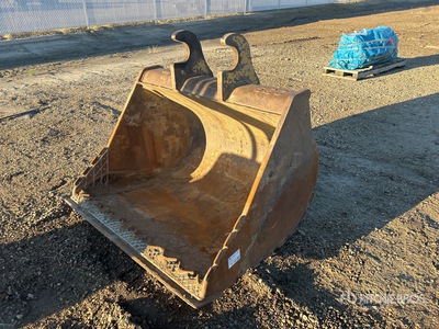 59 in Q/C Cleanup Graafmachine Bak - Fits cat