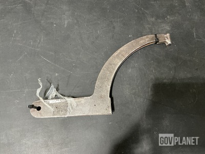 (2) Hydratight Operations SWE84349 Spanner Wrenches