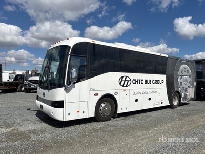 2019 Jiangxi Kama HT35 4x2 40-Seat Transit Bus