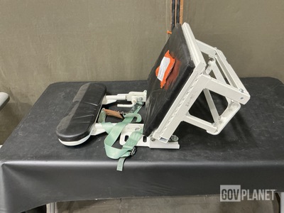 General Dynamics LS1040213 Vehicular Seat