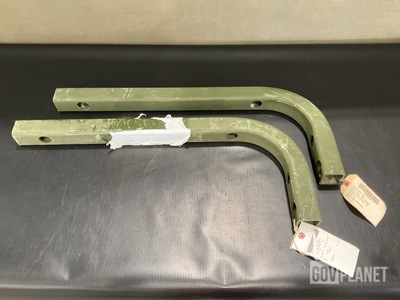 (6) Oshkosh 1806640 Vehicular Structural Frames