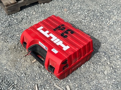 2018 Hilti PR 2-HS A12 Tools جهاز المستوى بالليزر
