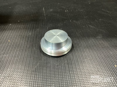 (862) AS5169-32 Machine Thread Plugs