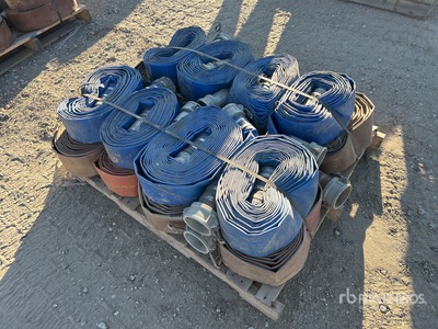 Quantity Of 3 In Water Hose