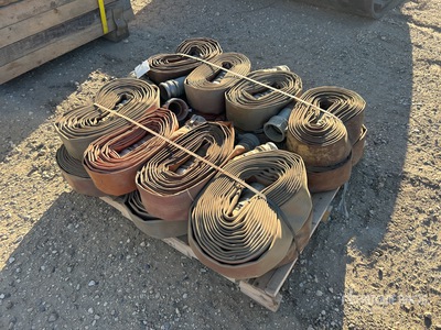 Quantity Of 3 In Water Hose