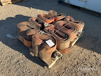 Quantity Of 3 In Water Hose