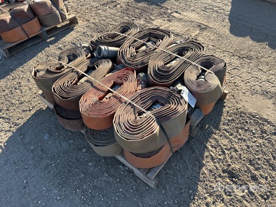 Quantity Of 3 In Water Hose