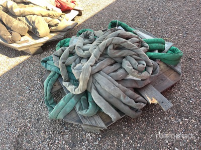 Quantity of Eslinga