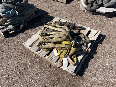 Quantity of Eslinga