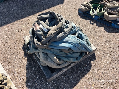 Quantity of Eslinga