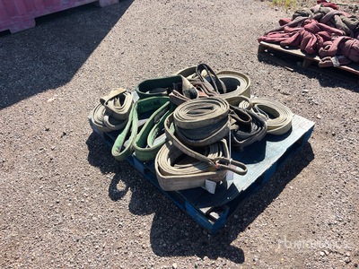 Quantity of Eslinga