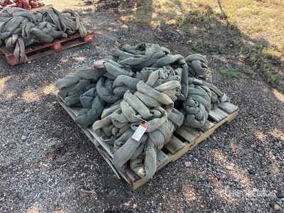 Quantity of Eslinga