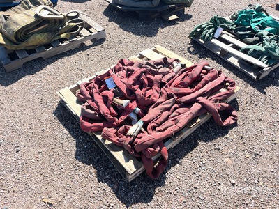 Quantity of Eslinga
