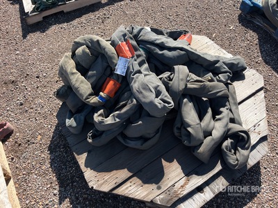 Quantity of Eslinga