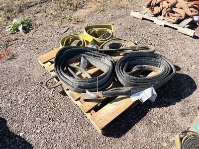 Quantity of Sling