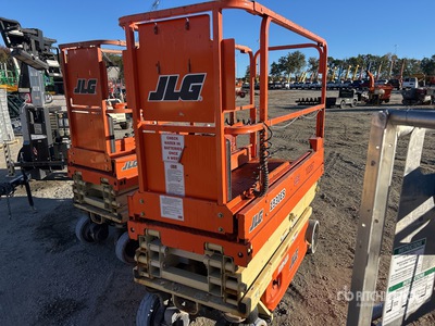 2019 JLG 1930ES Electric Scissor Lift