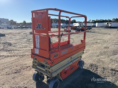 2019 JLG 1930ES Electric Scissor Lift