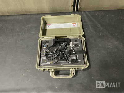 Bren-Tronics BTC-70819 Battery Charger