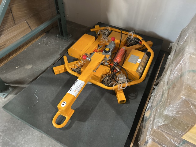 2022 Blift BGL-SC-1200X Glass Lifting Machine w/ Jib Boom