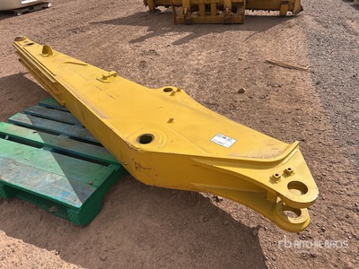 Excavator عصا
