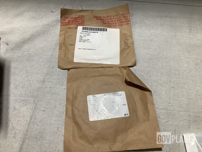 (11) Parker 630-3100-2 Gaskets