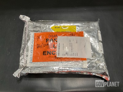 Harris 12063-5110-01 Electrical Heat Sink