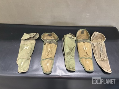 (23) Antenna Bags