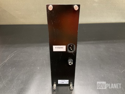 EDL Displays 5127-0106-036H Circuit Card Assembly