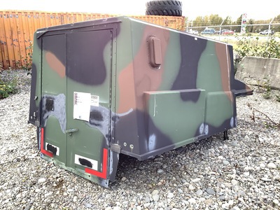 Amtech AK1MD2DGCC Helmet Hardtop