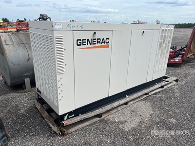 Generac Generator